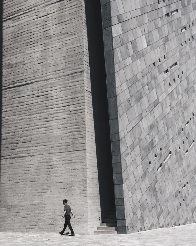 Gangnam Office - Seoul