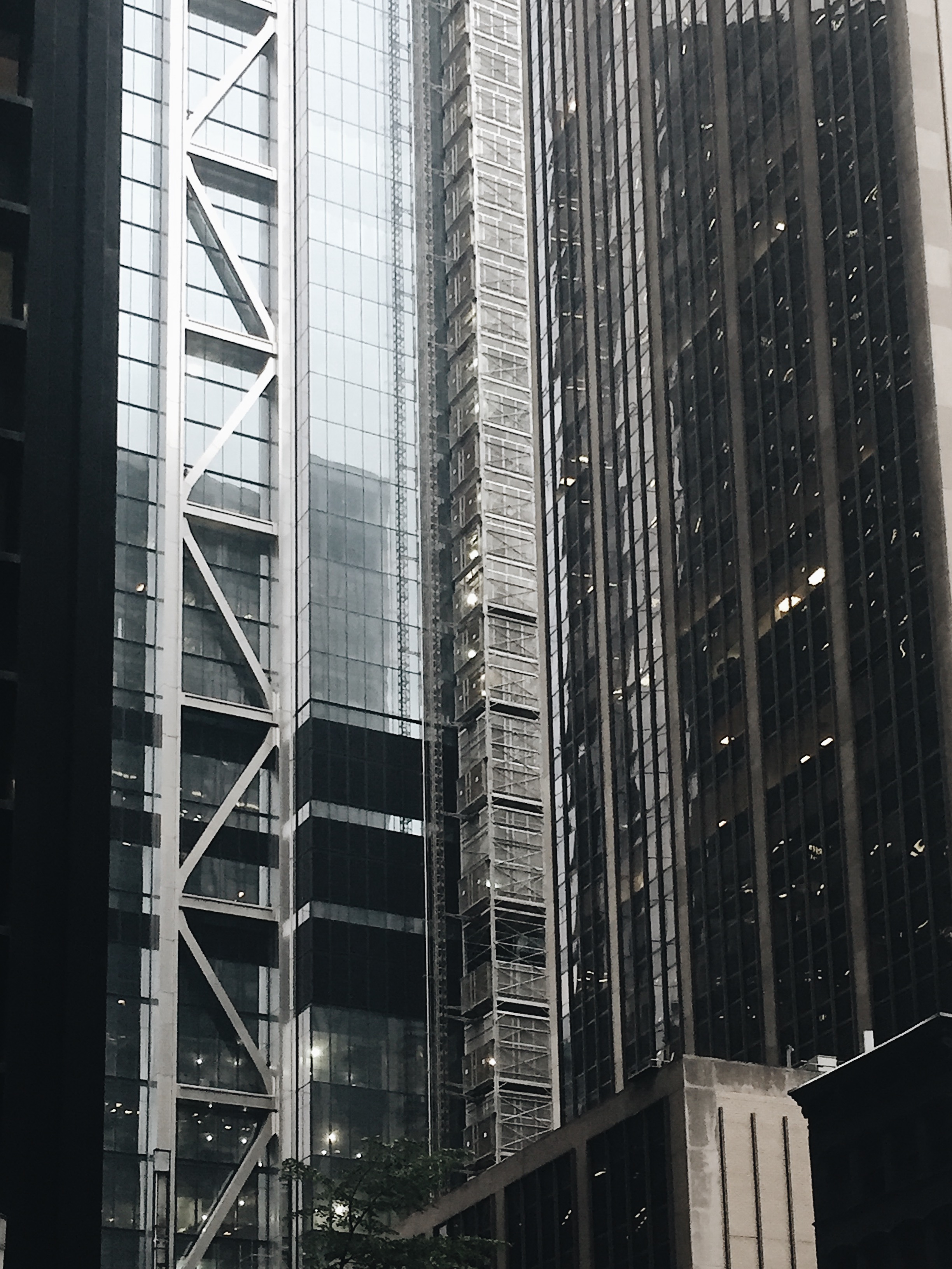  Downtown New York, NY 