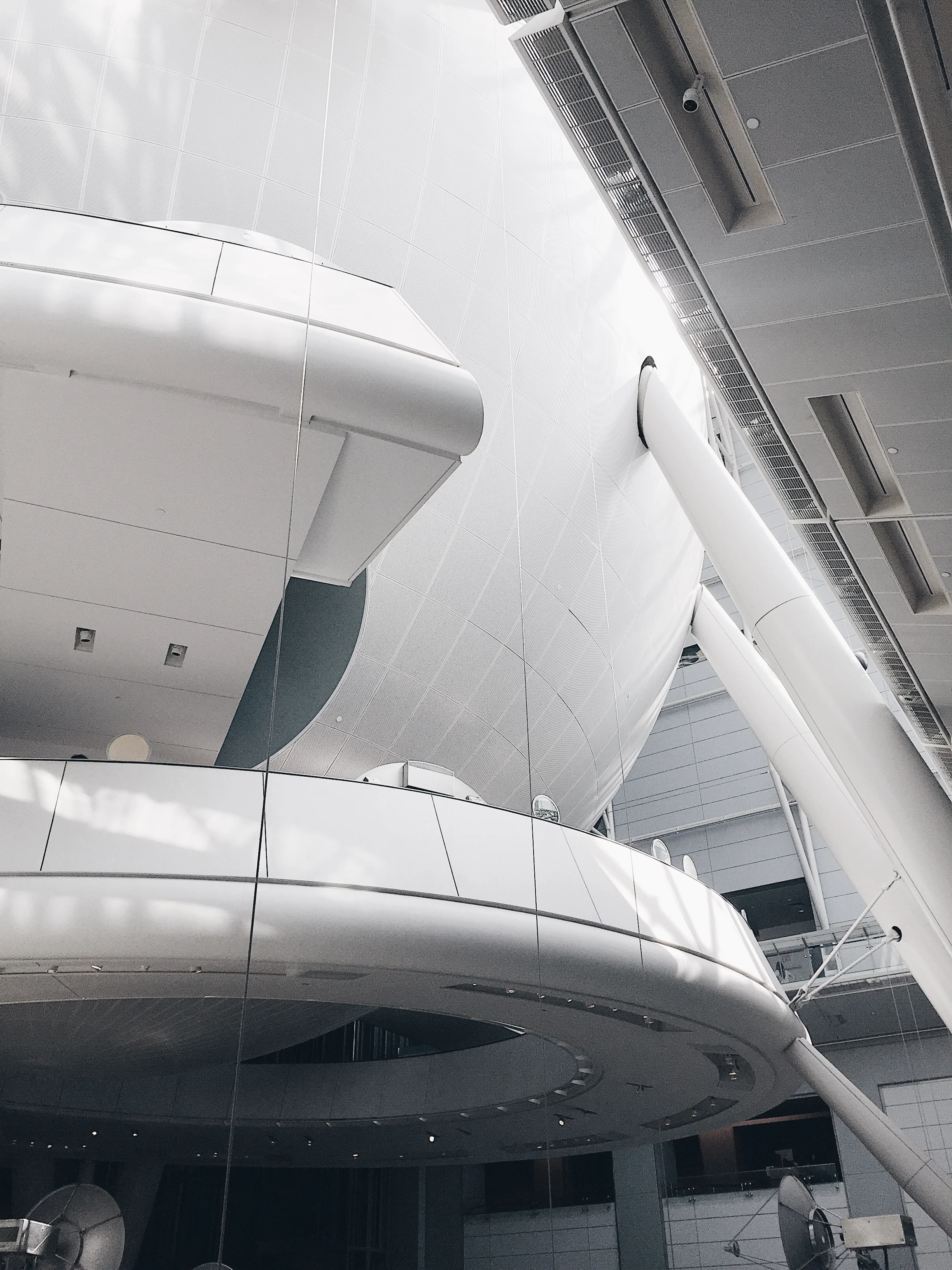  The Rose Center for Earth and Space, New York, NY 