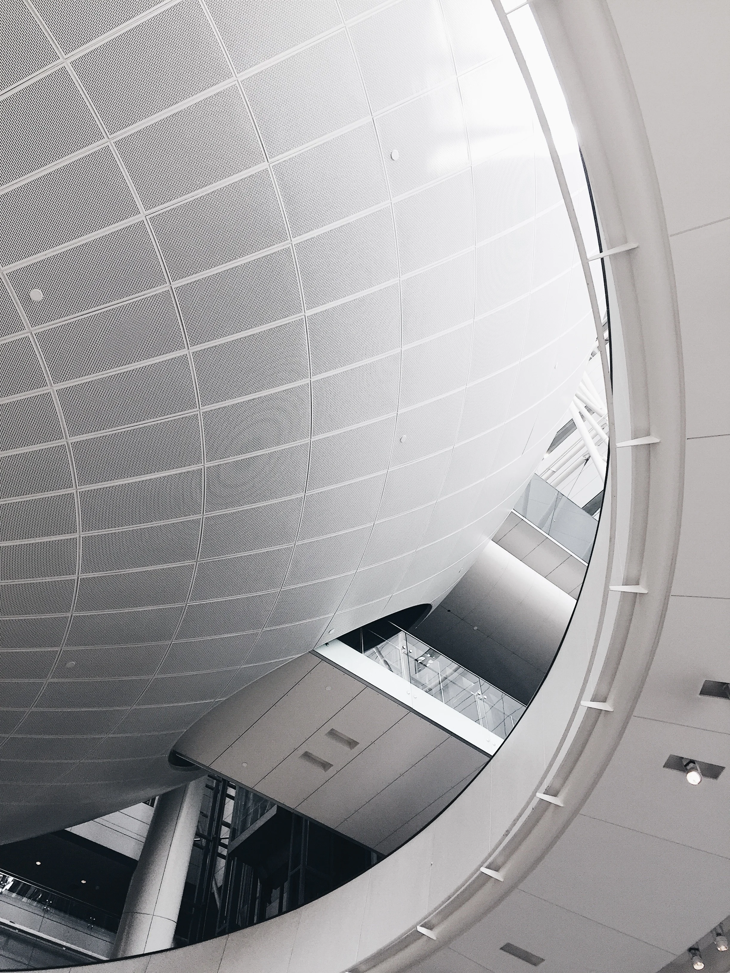  The Rose Center for Earth and Space, New York, NY 