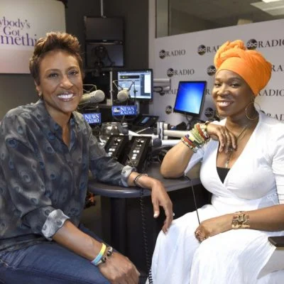 Robin Roberts - India Arie 