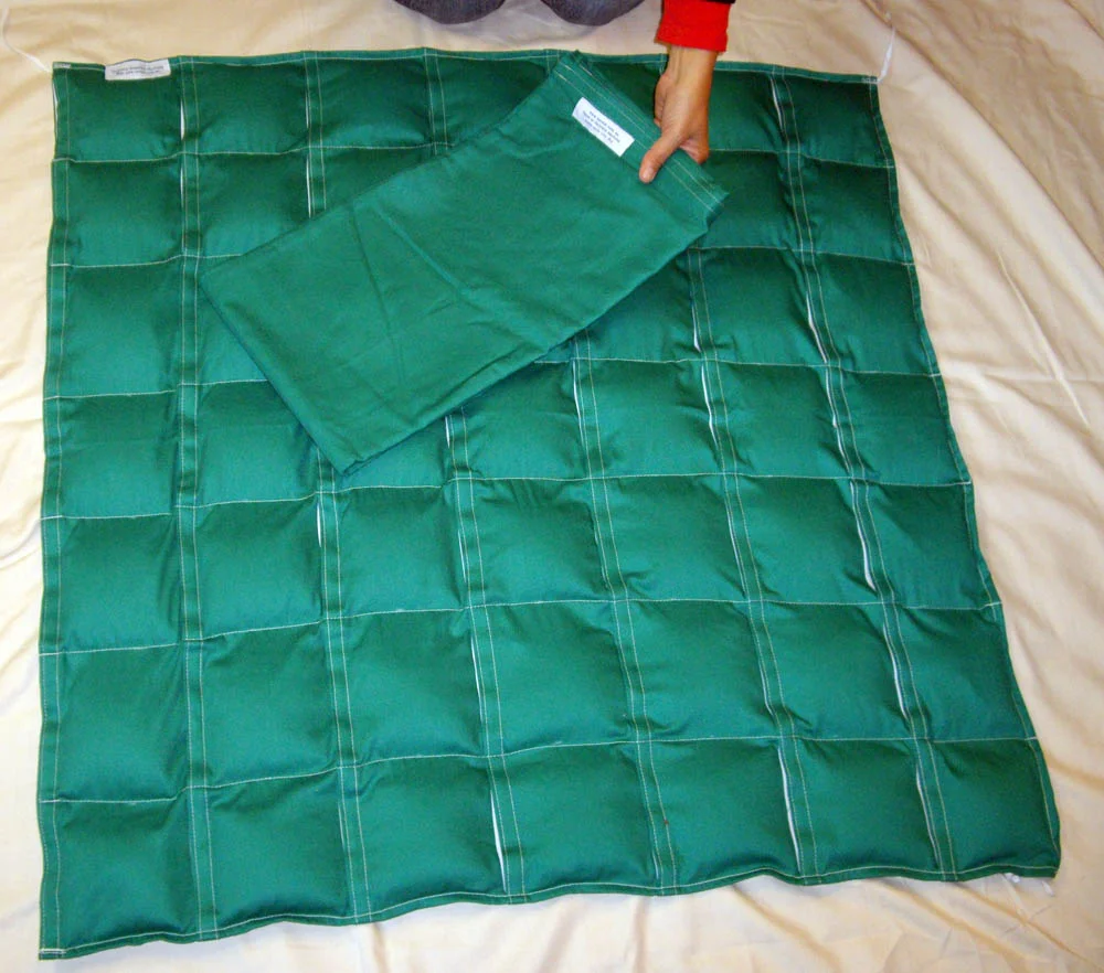 Weighted Blankets