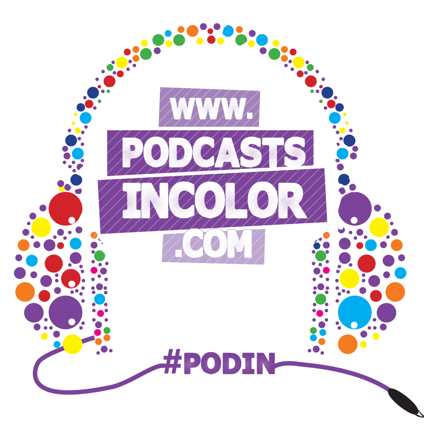 Podcasts In Color listening community