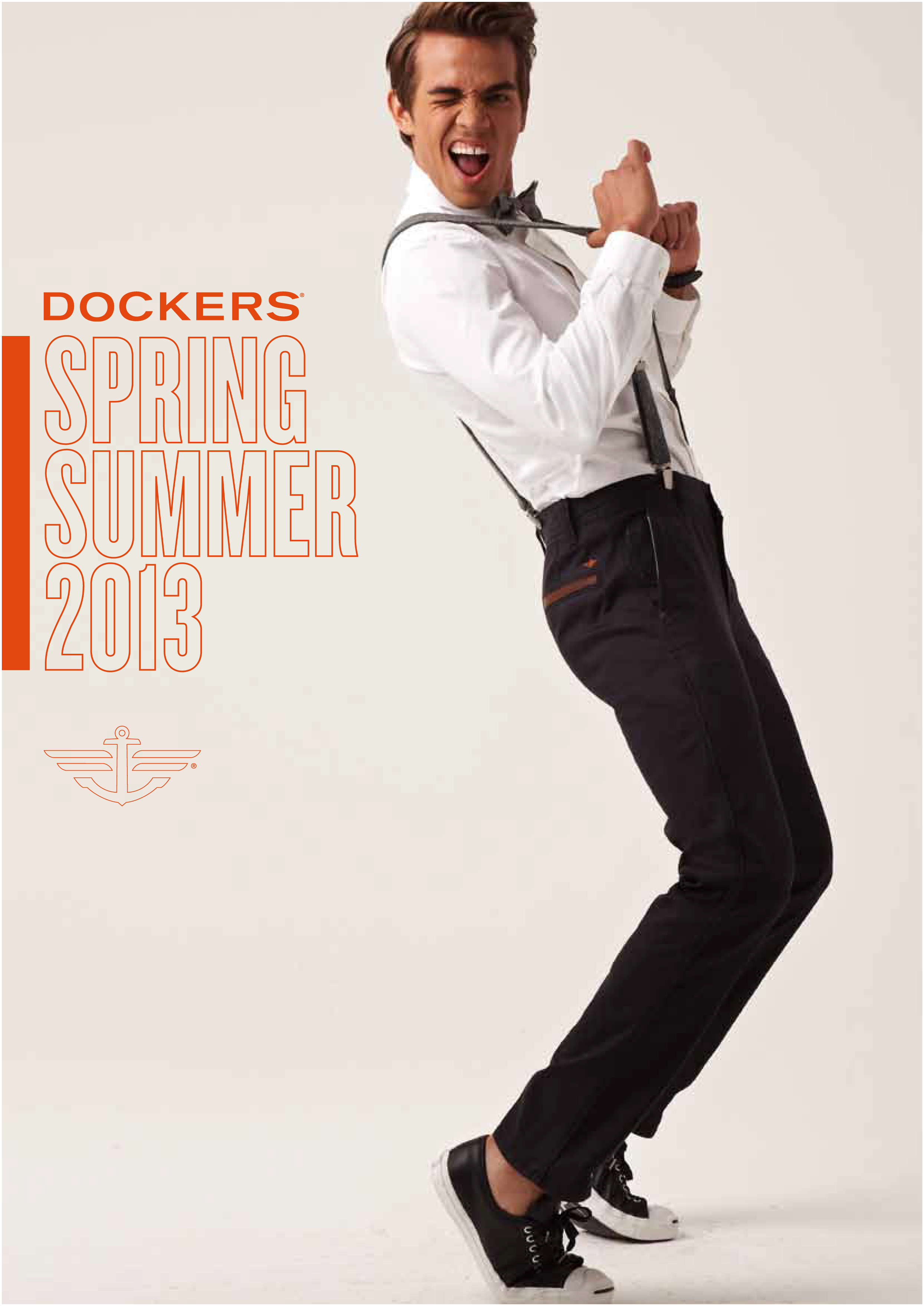 Dockers