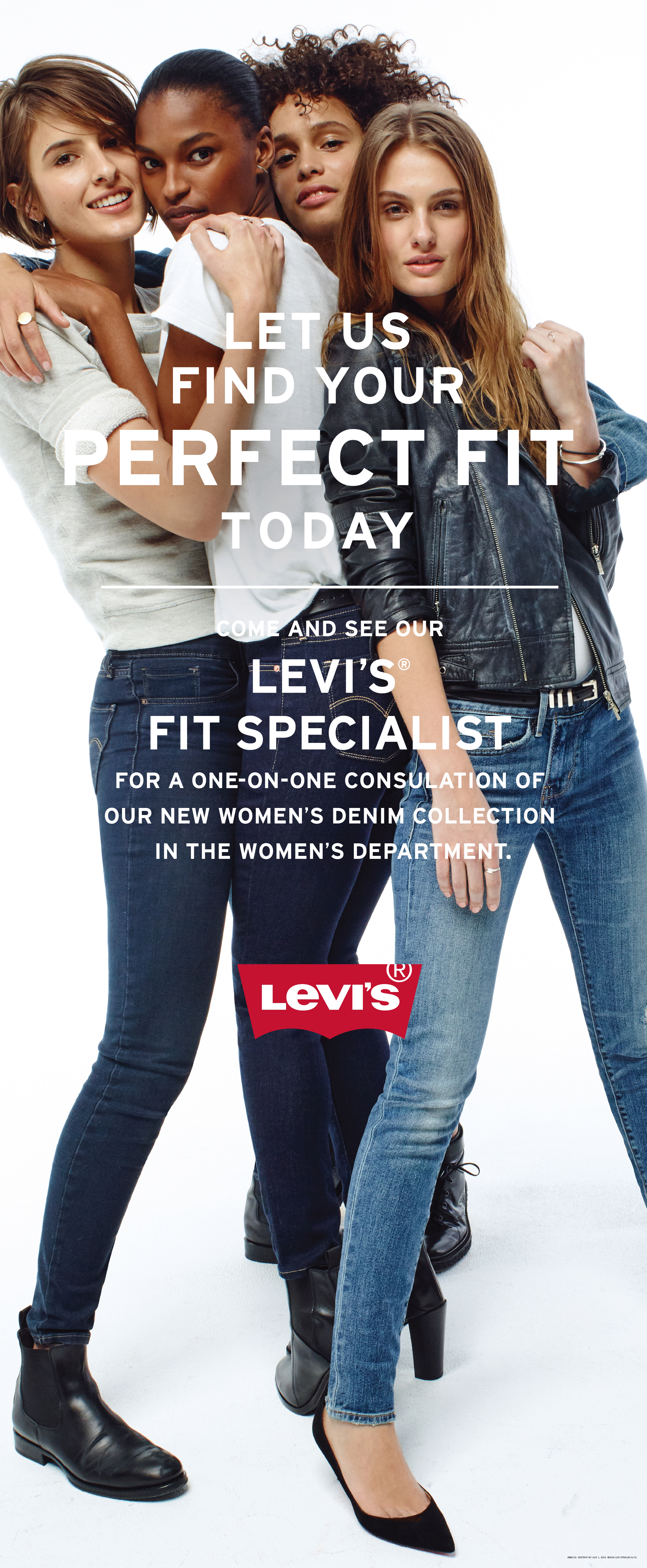 Levi Strauss & Co