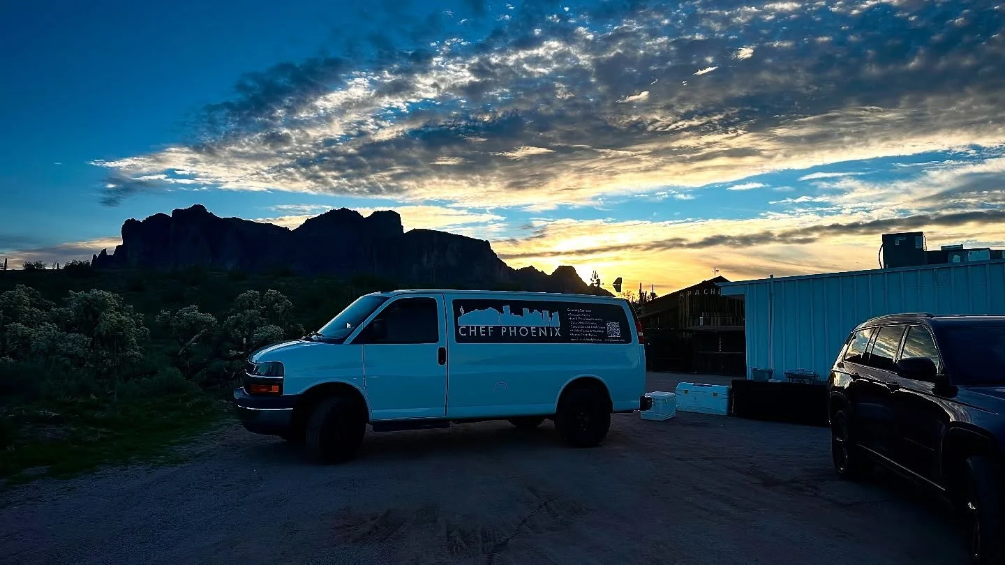 Early call times? No Problem!