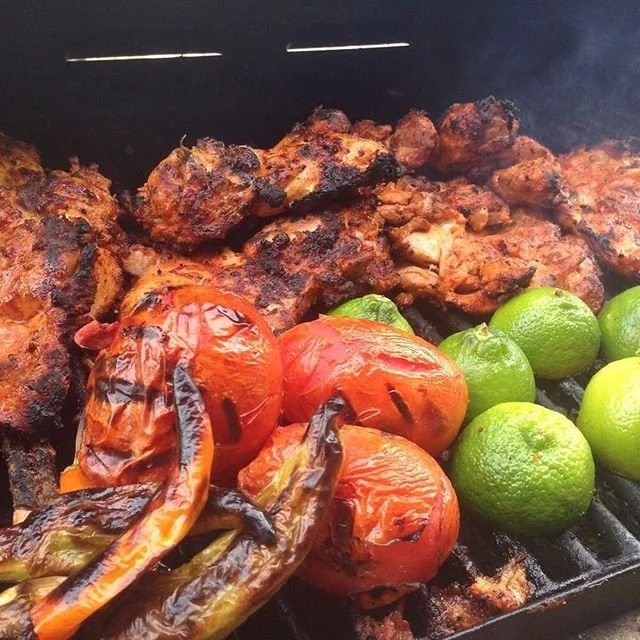 Baja Street Taco Bar