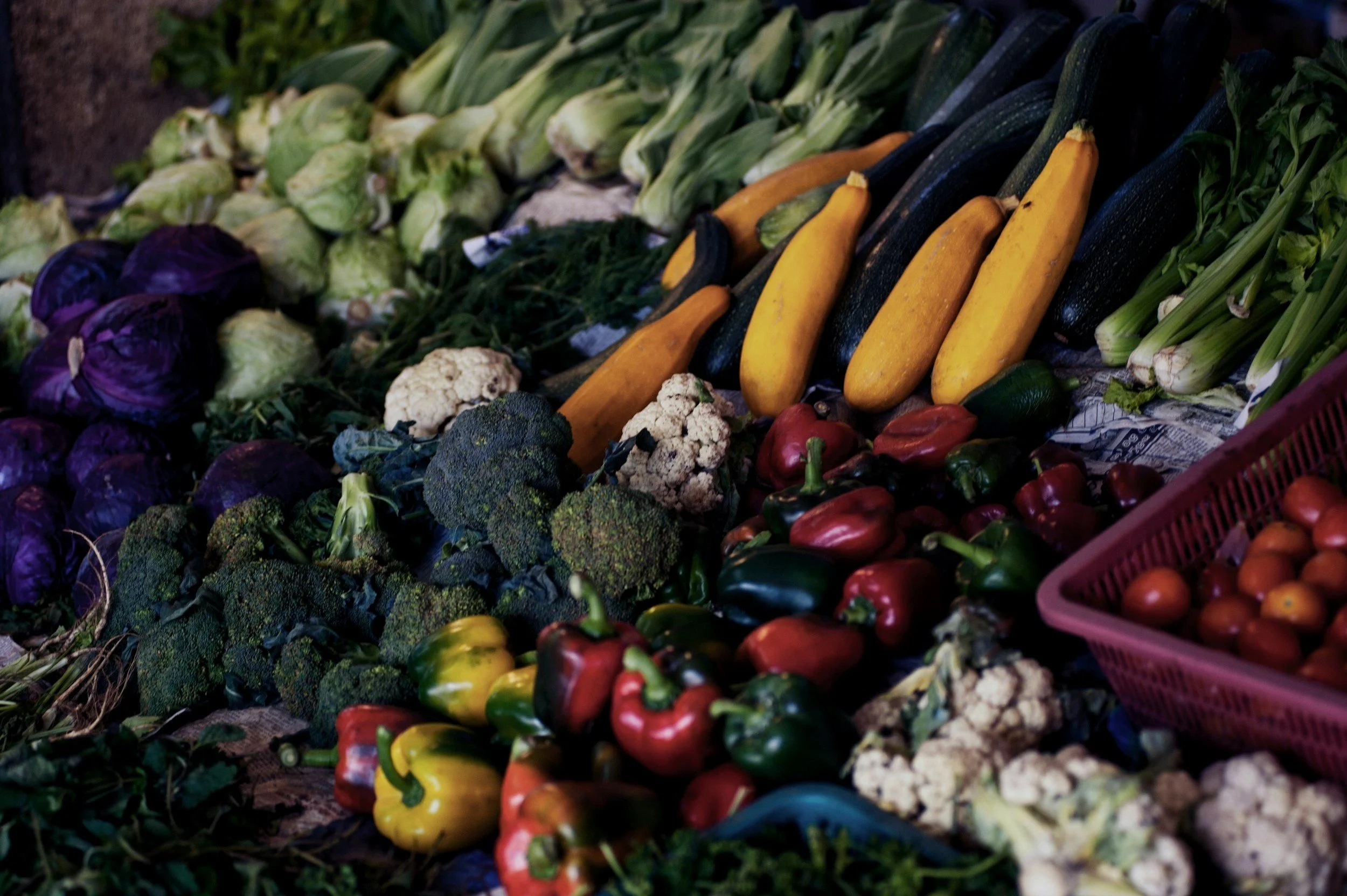 Green Policy Chef Kansas City Catering
