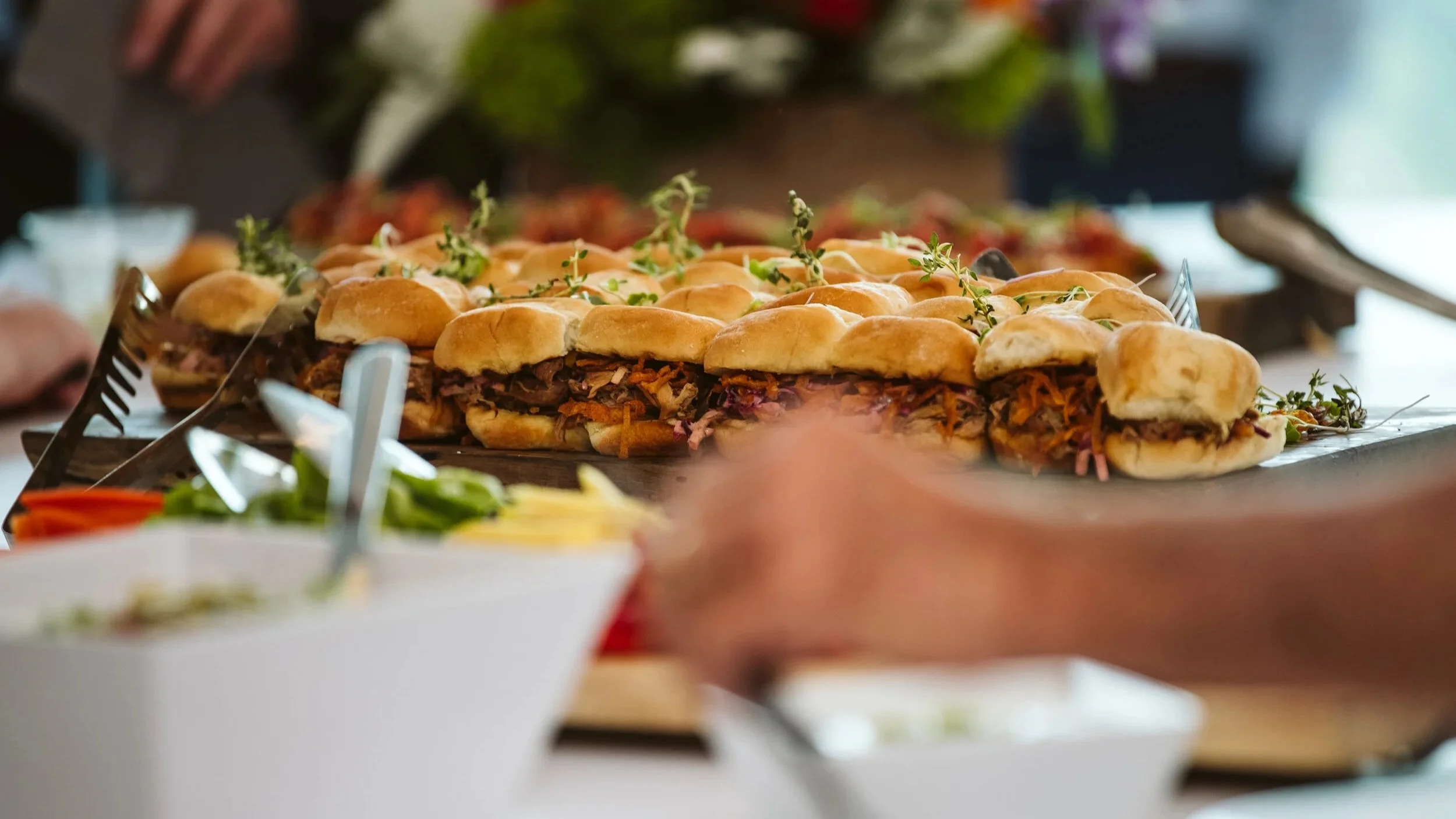 Chef Phoenix Catering