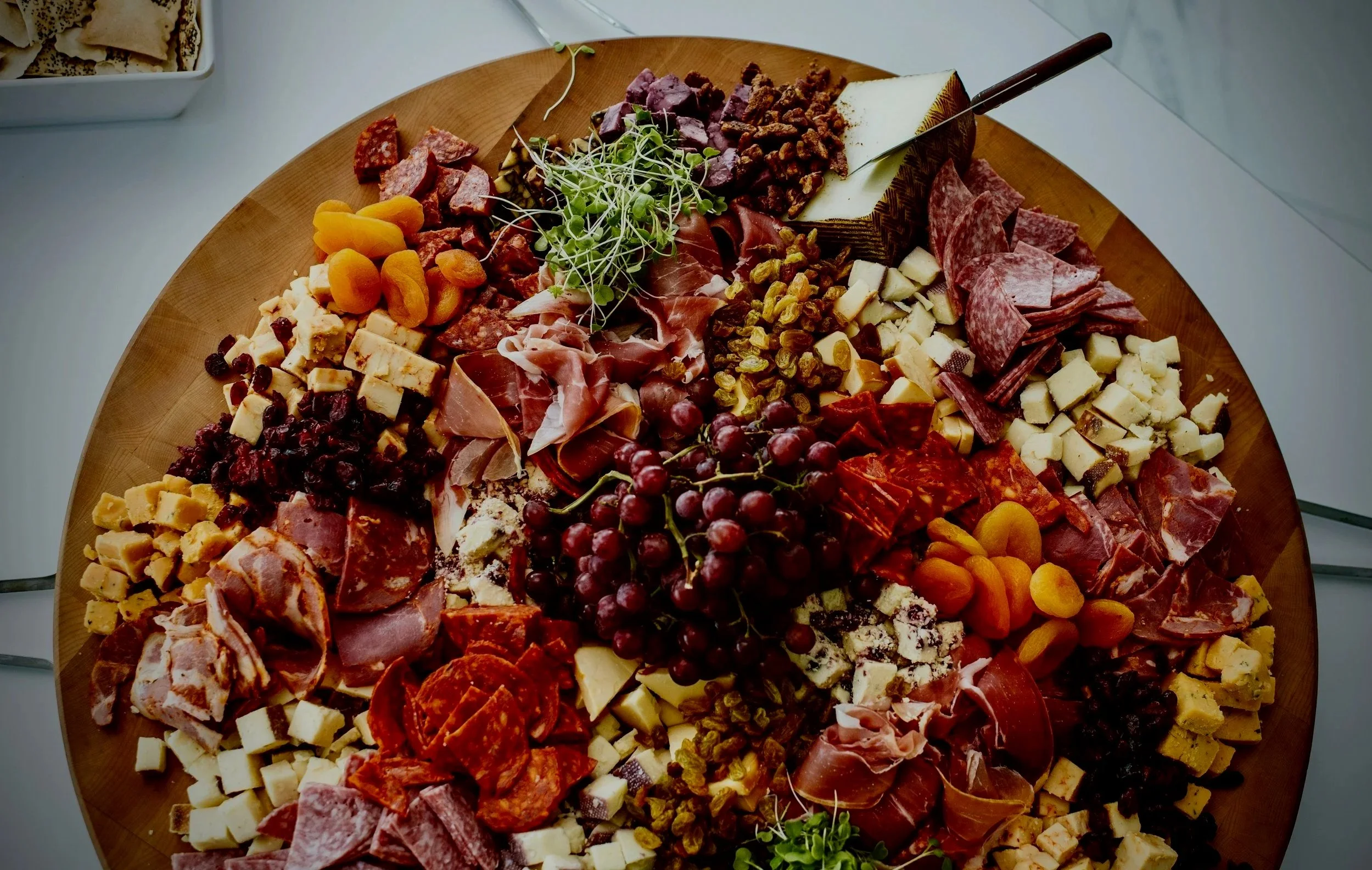 Chef Phoenix Catering