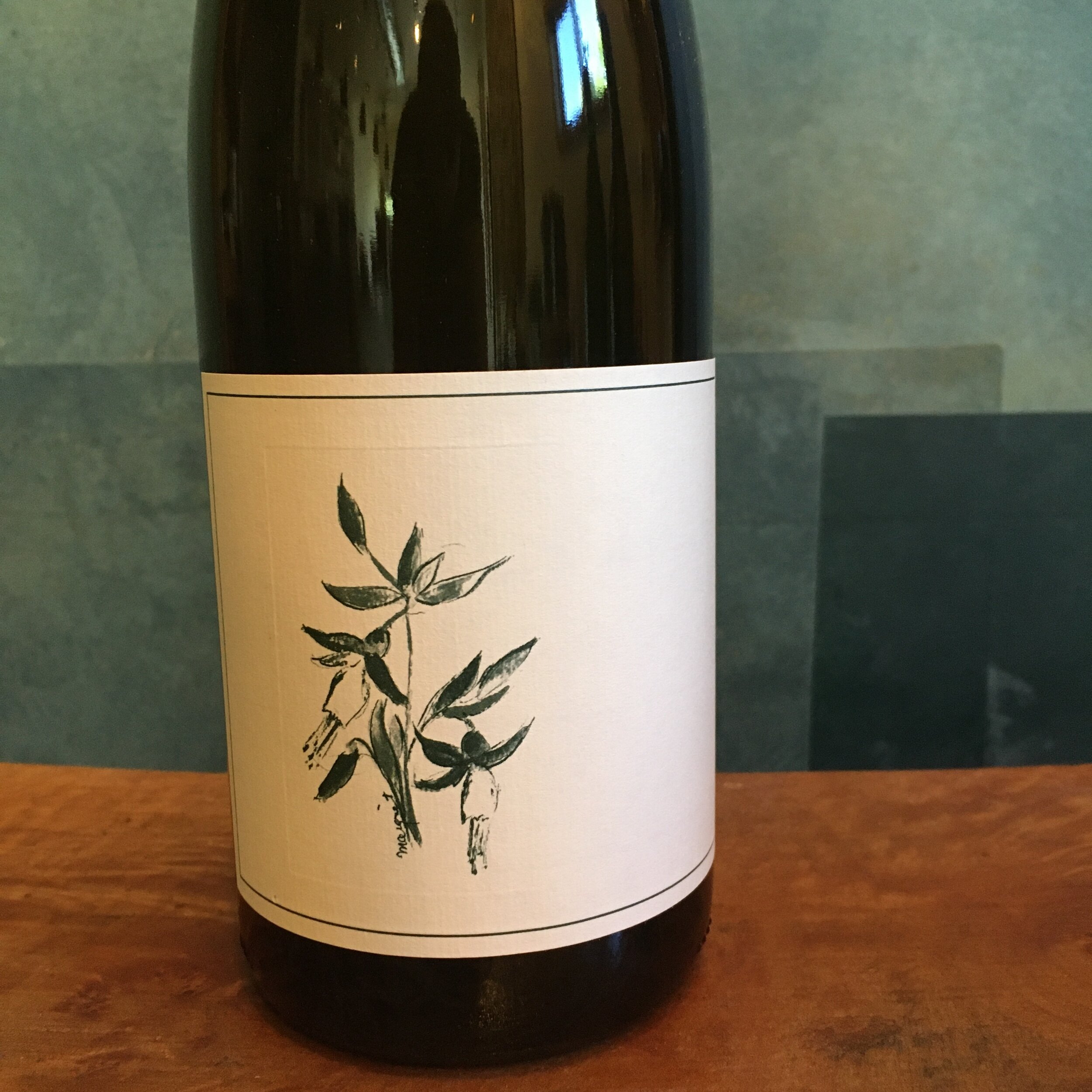 2018 Arnot-Roberts, Napa Valley - Chardonnay