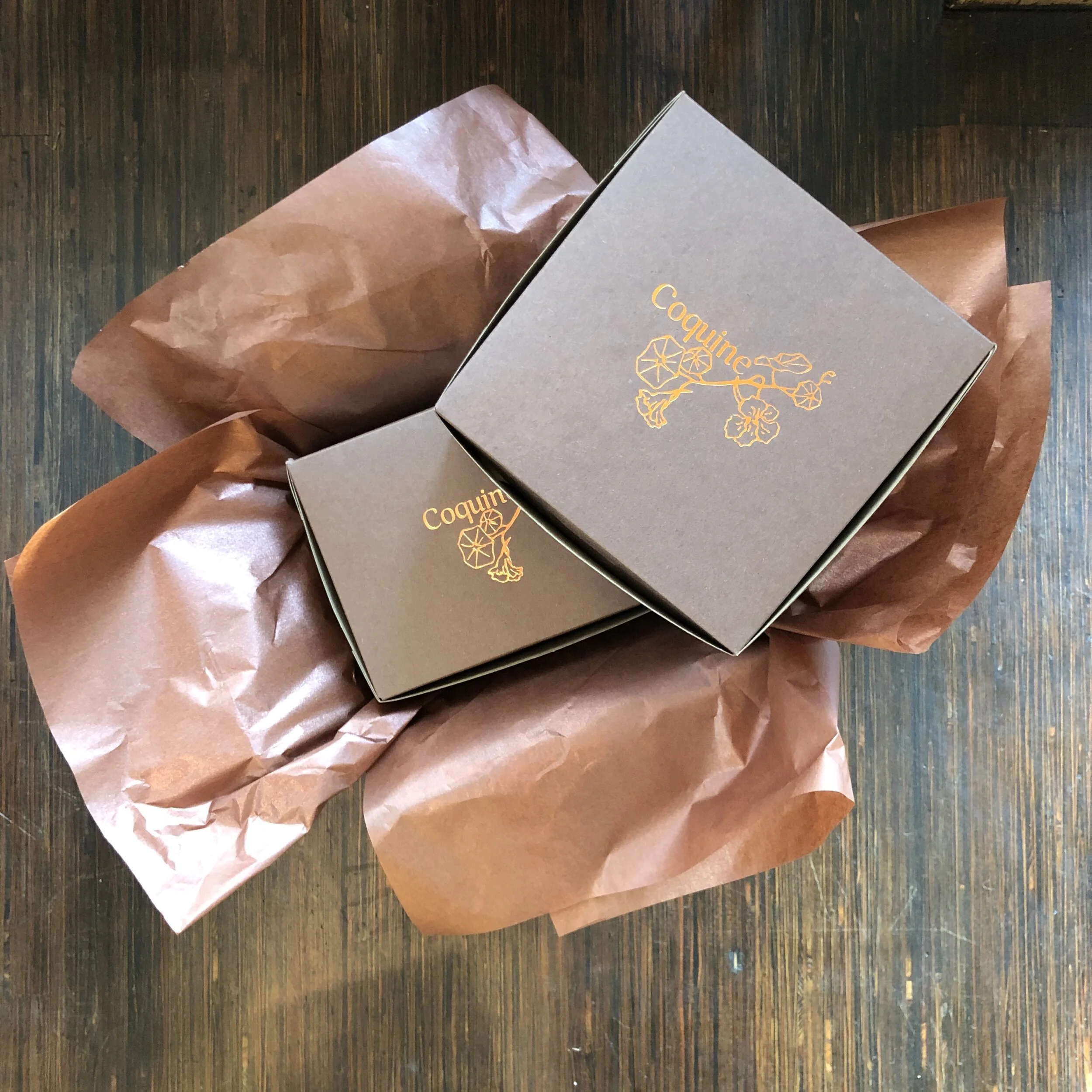 Ship a Fresh Baked Gingerbread and One Dozen Cookies