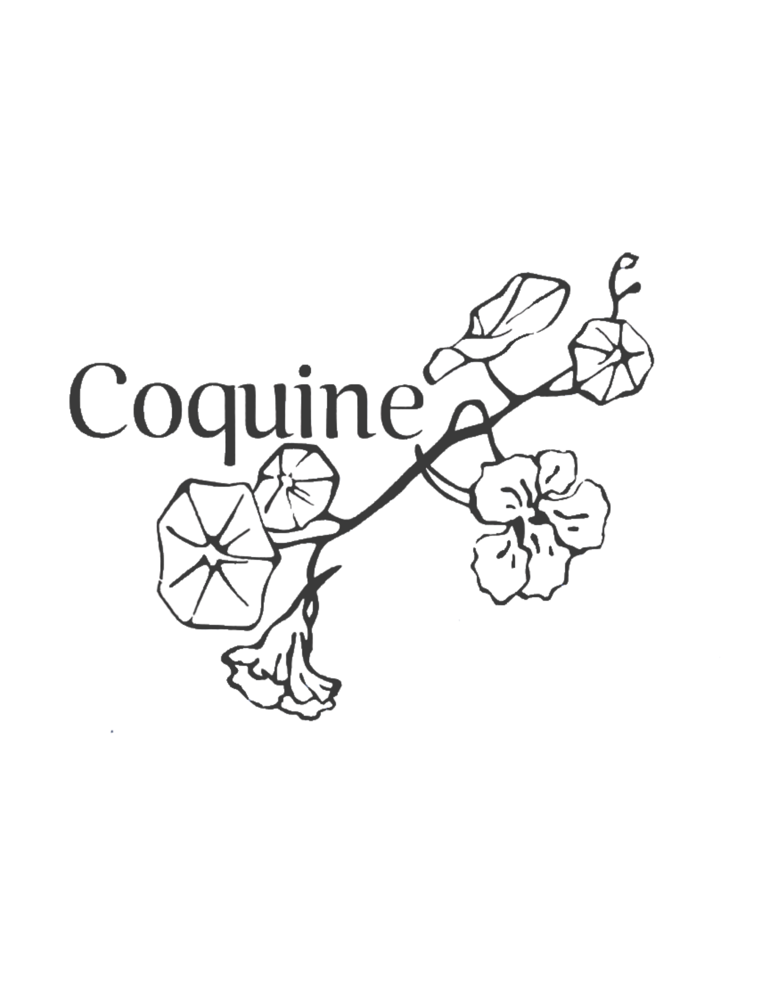 Coquine