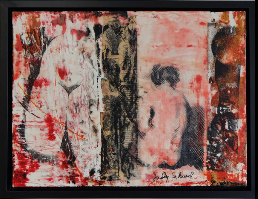 Red Allegory