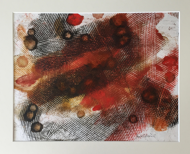 Resonance #2
