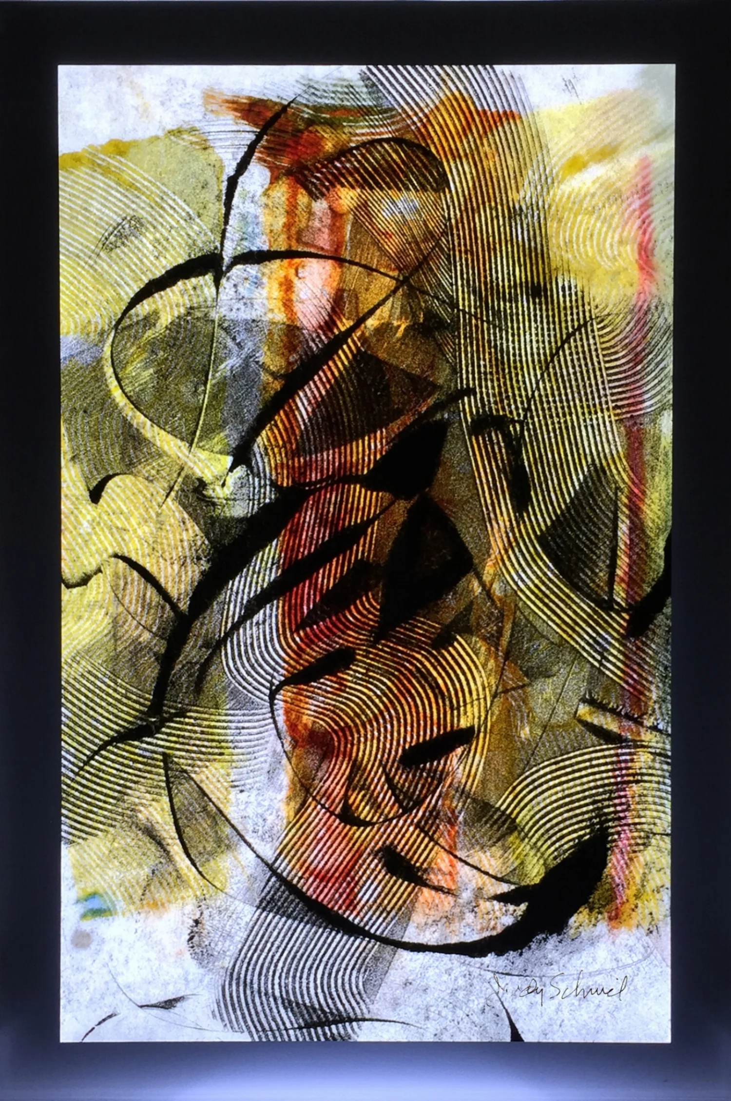 twisted thoughts
