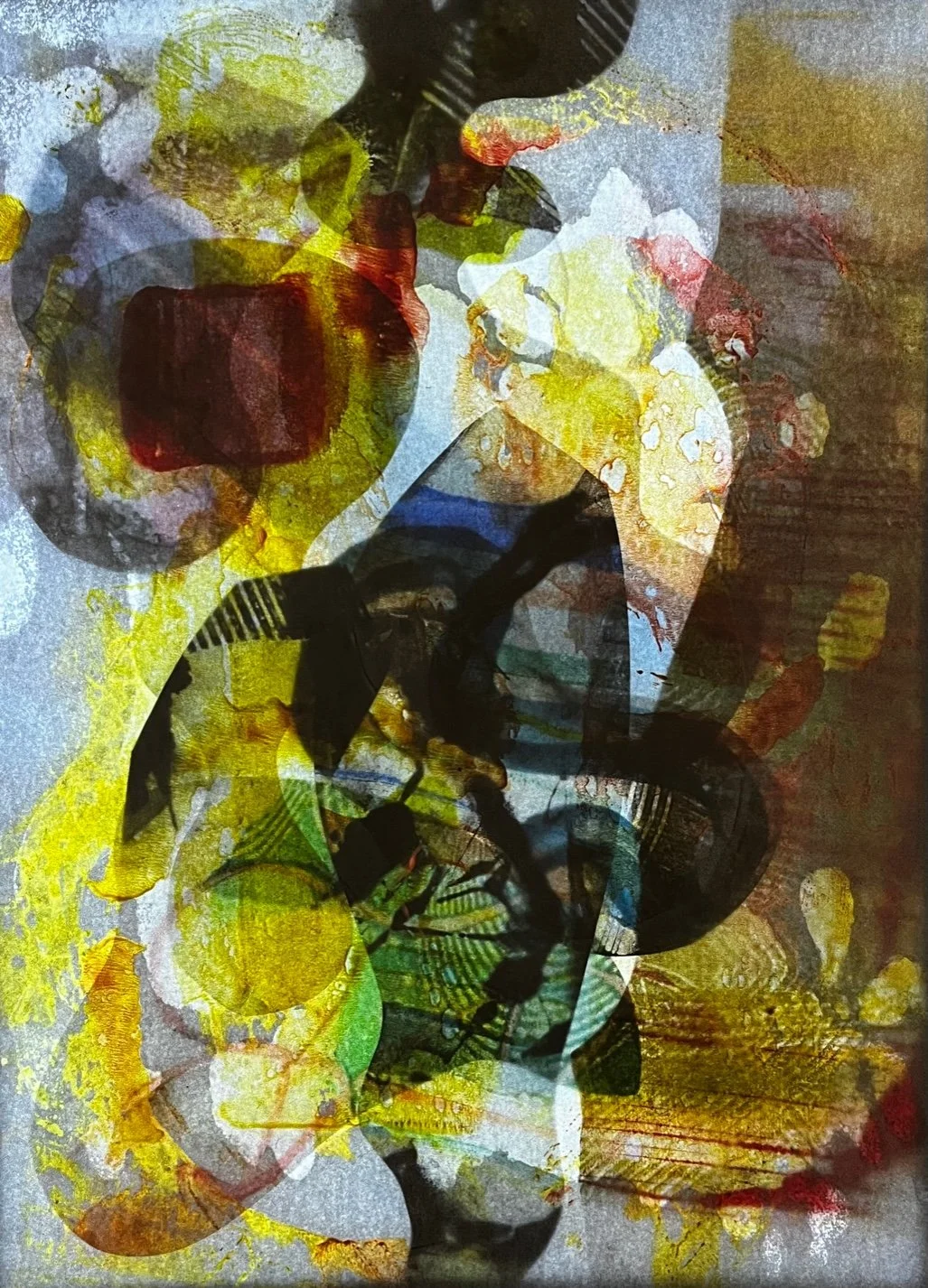 THERE IS ALWAYS A WAY