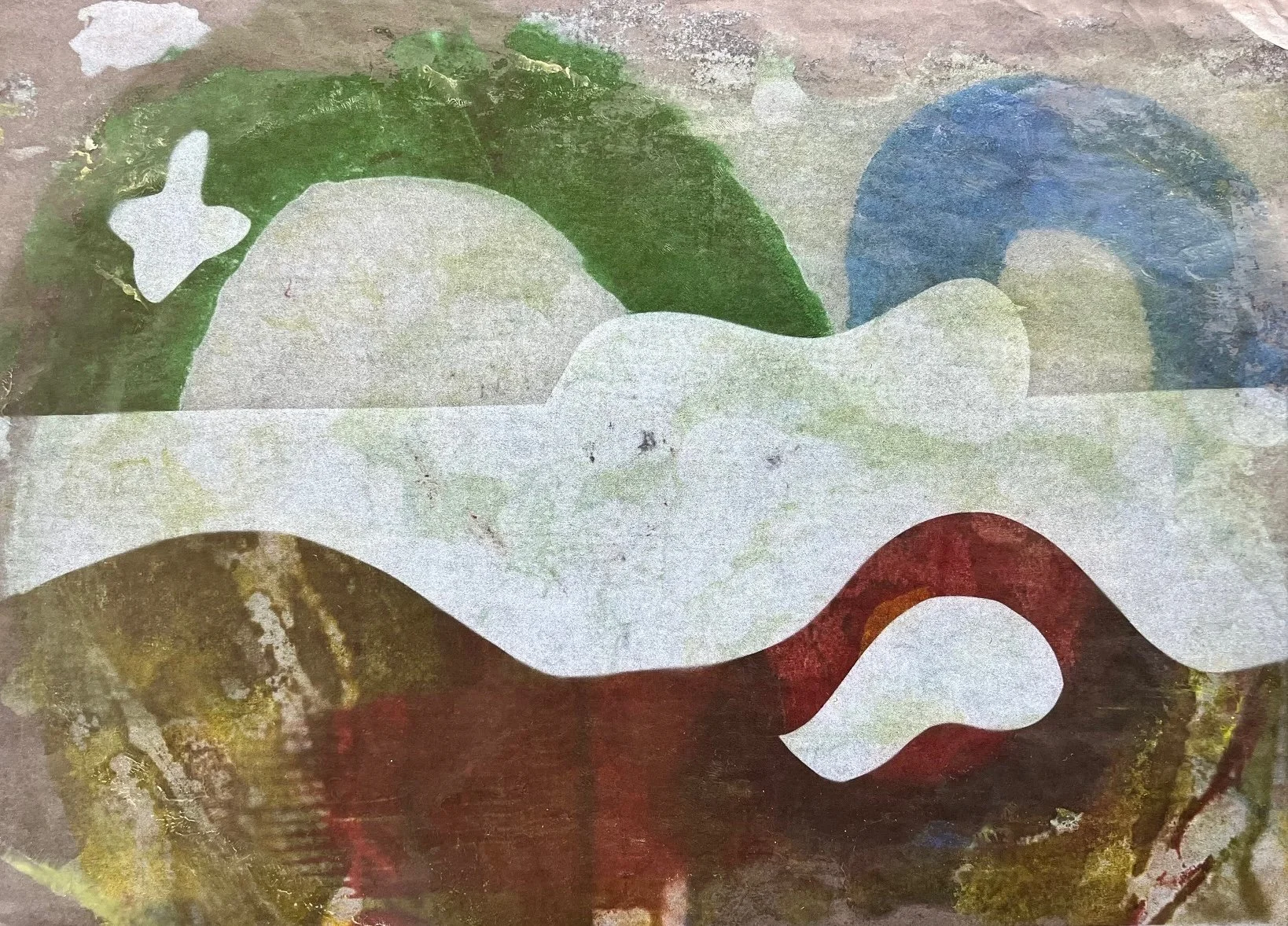 JUDY-SCHMID-Black Venus.:white Venus..jpg