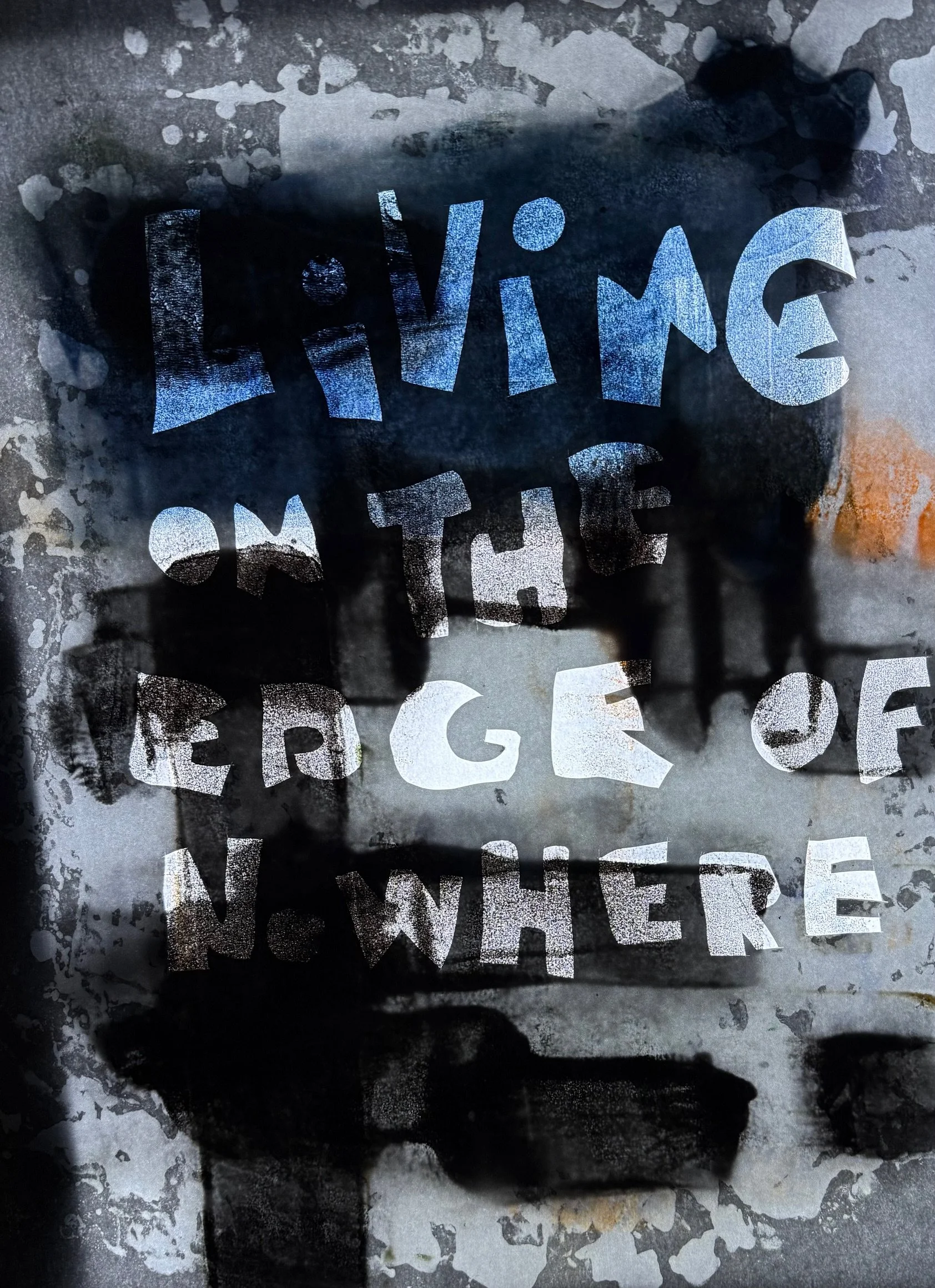 J.SCHMID-Living on the edge of nowhere..jpg