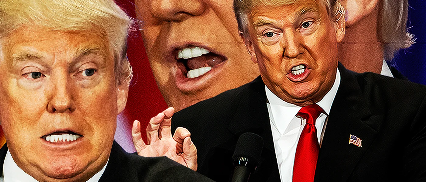 We're not a fan of this man. (Image located here )