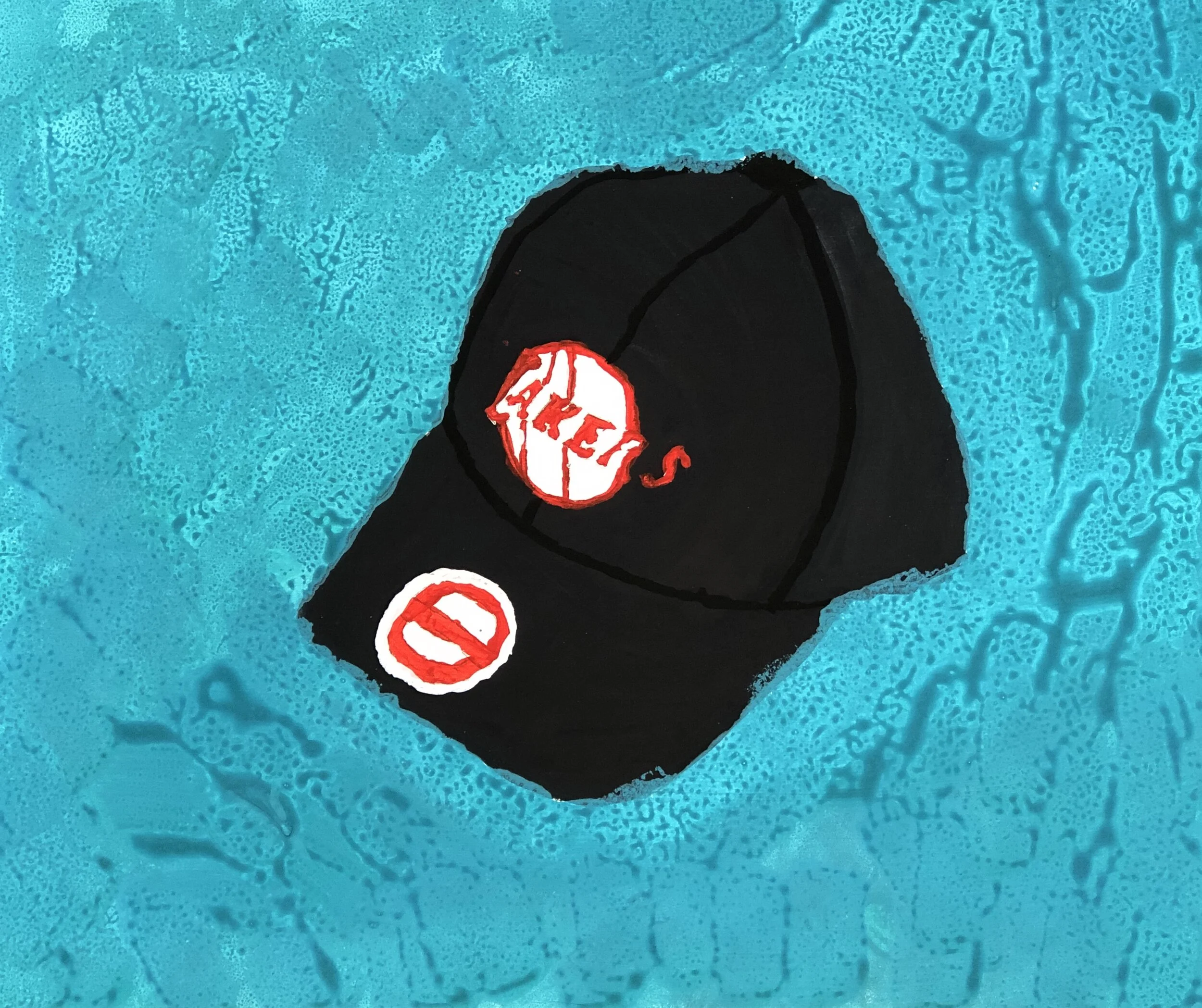 My Hat