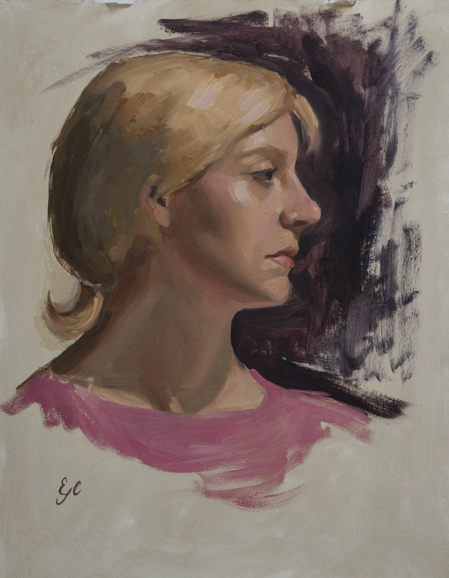Fianait in Profile, 2025