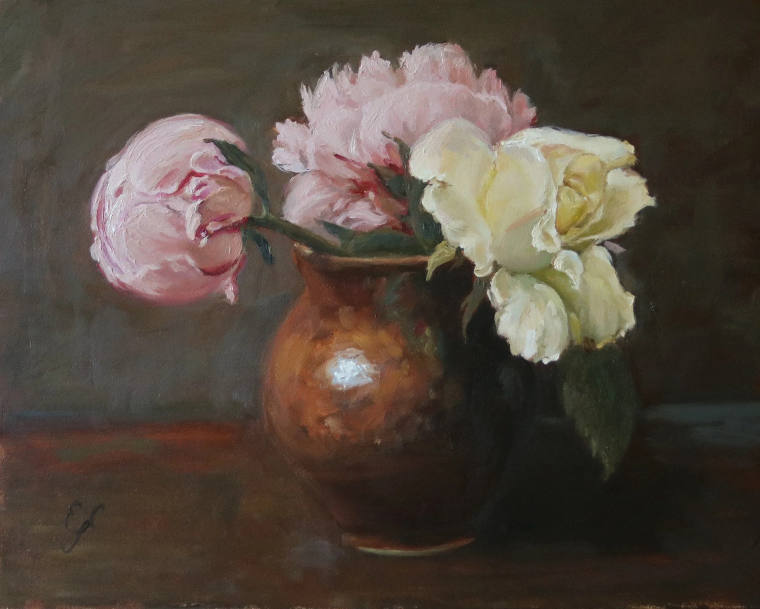 Summer Blooms, 2026