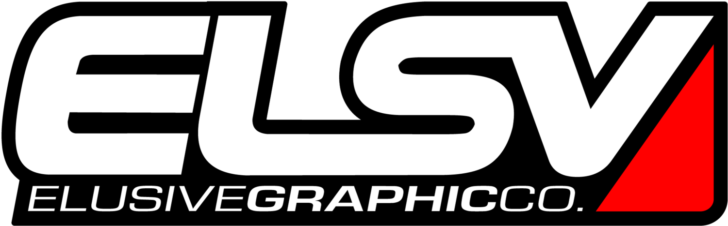 Elusive Graphics