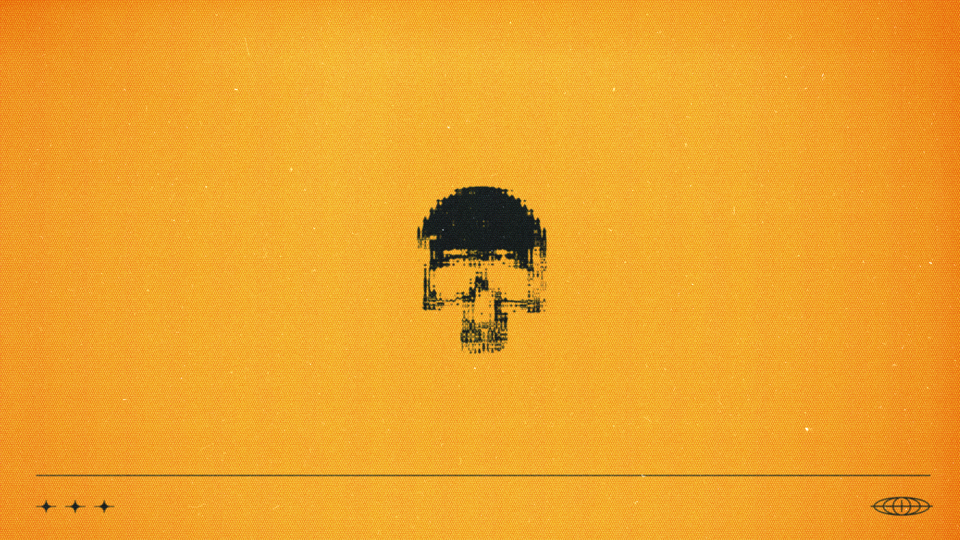 Giant Skull