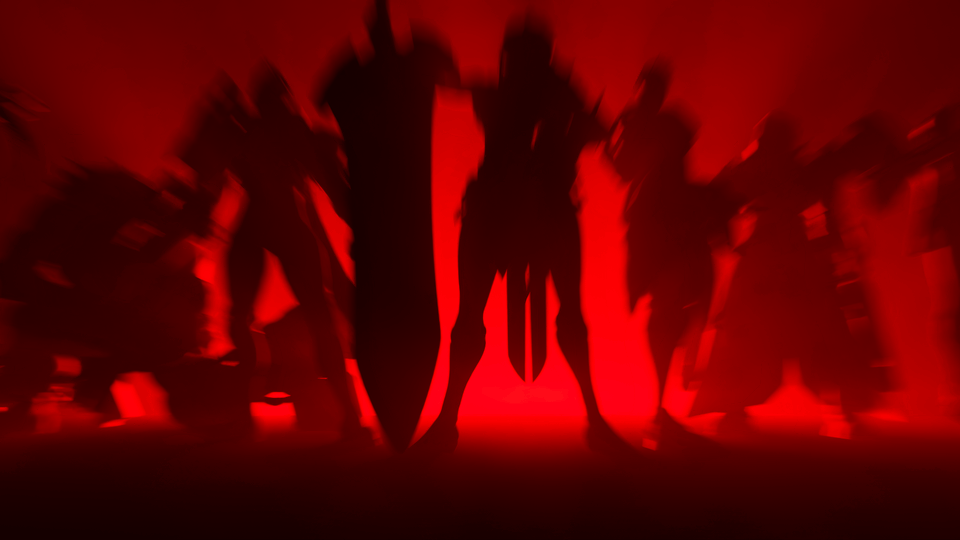 Overwatch Season 1: Conquest