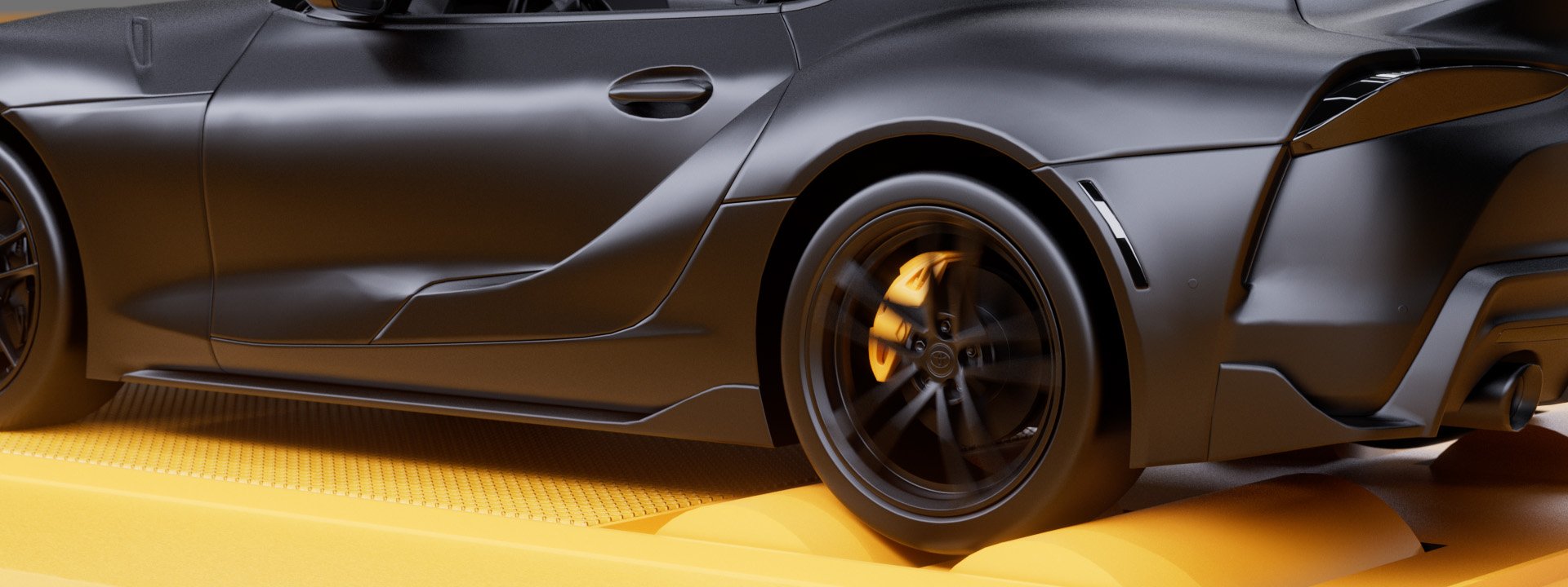 FORZA MOTORSPORT
