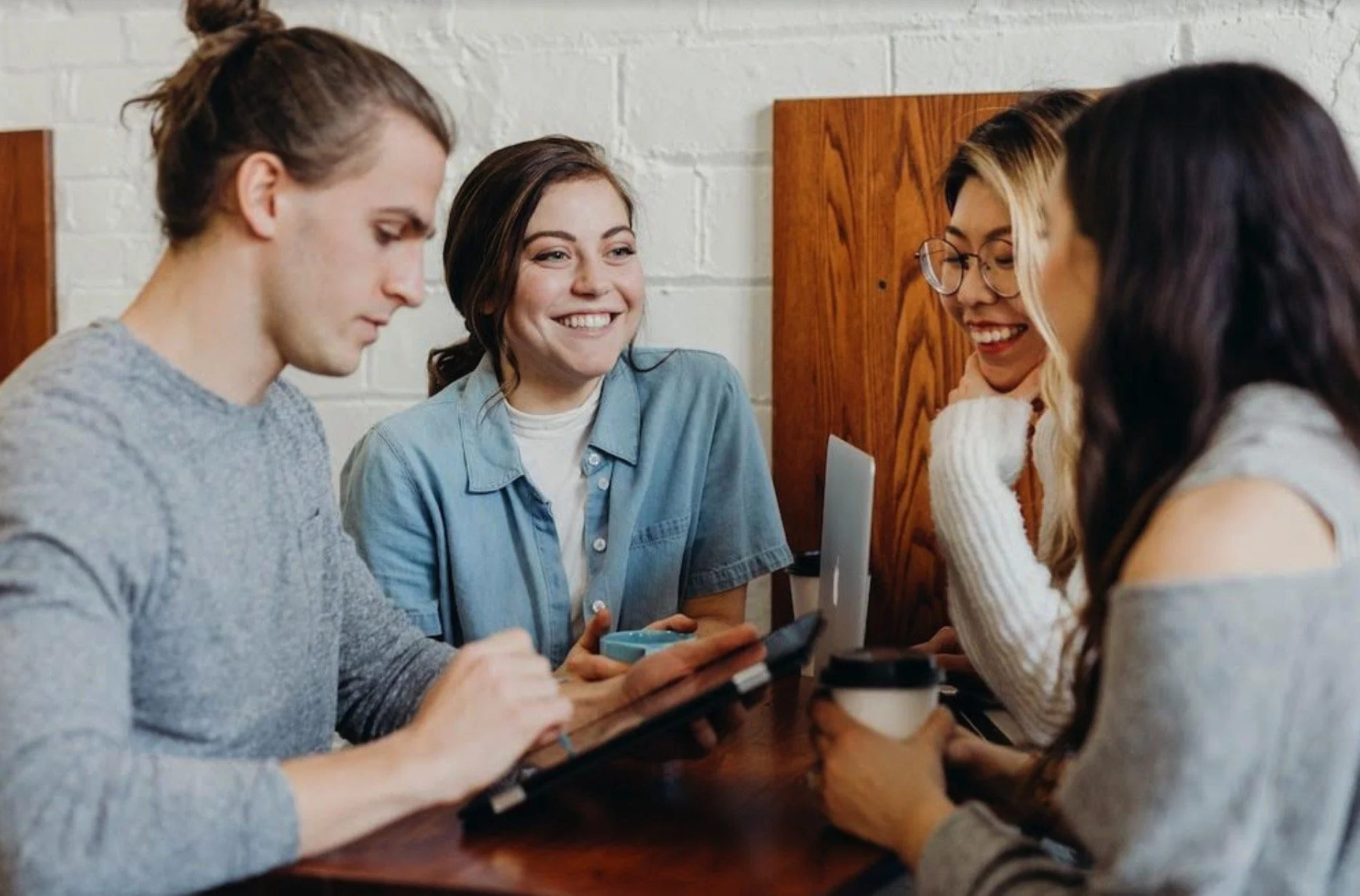 Redefining Impact - A Unique Twist on Networking for Heart-led Entrepreneurs