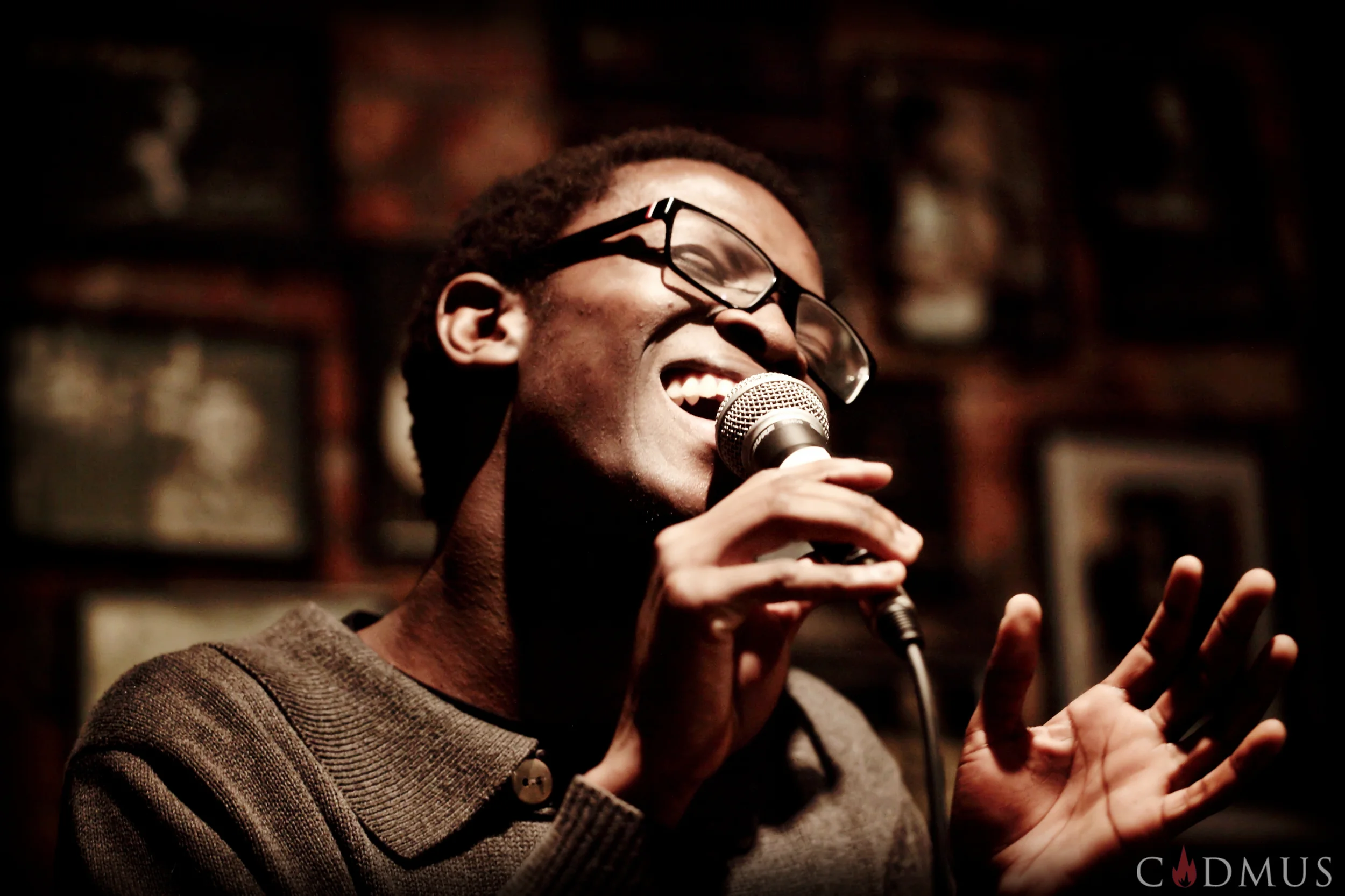 TRIBECA PERFORMING ARTS CENTER