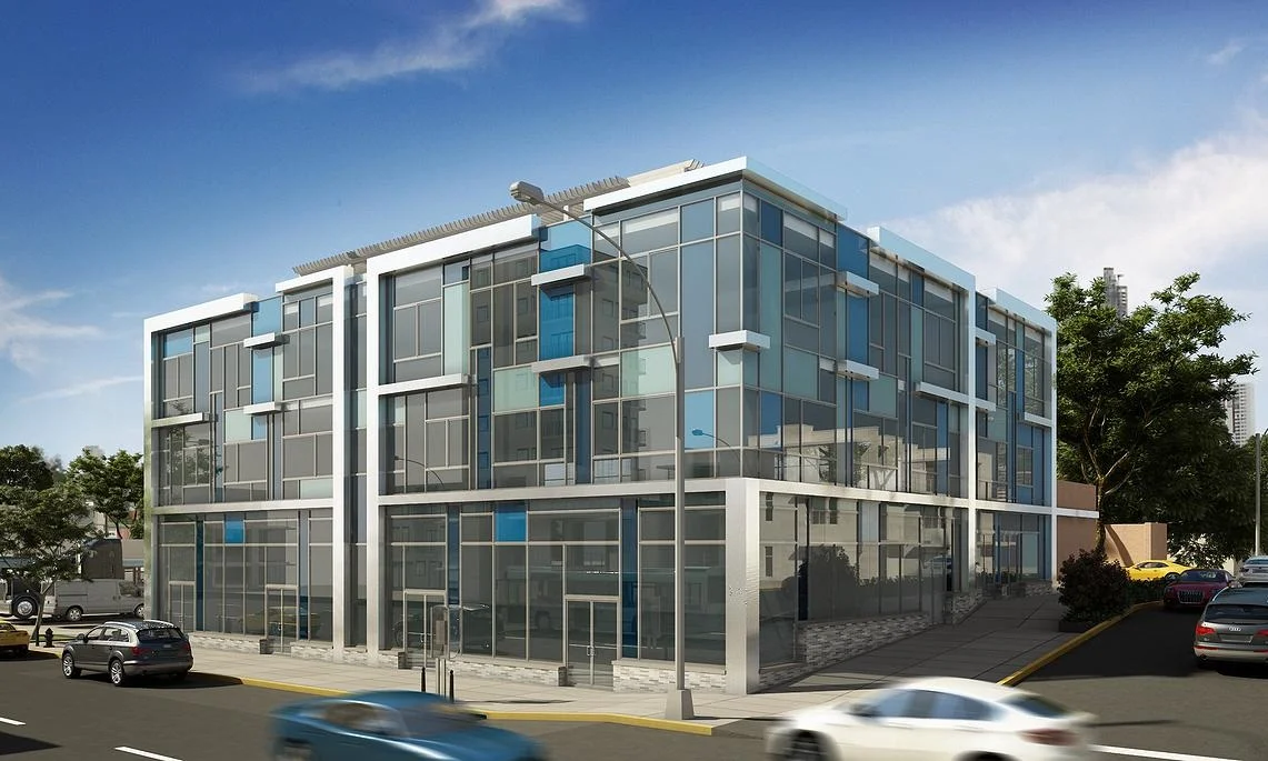 Portfolio — RJ Capital Holdings