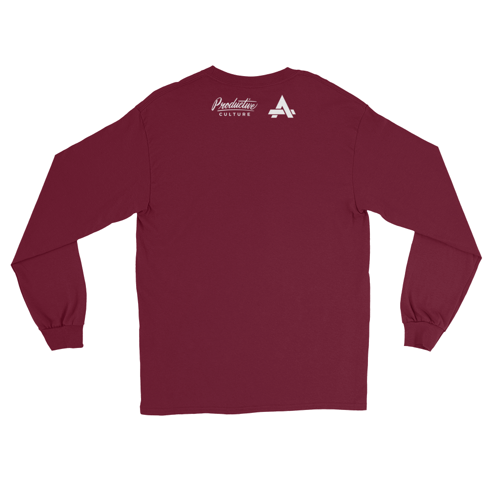 12x16_WHITE_12x16_BACK_ALFRED-WHITE_printfile_front_12x16_WHITE_12x16_BACK__mockup_Flat-Back_Maroon.png