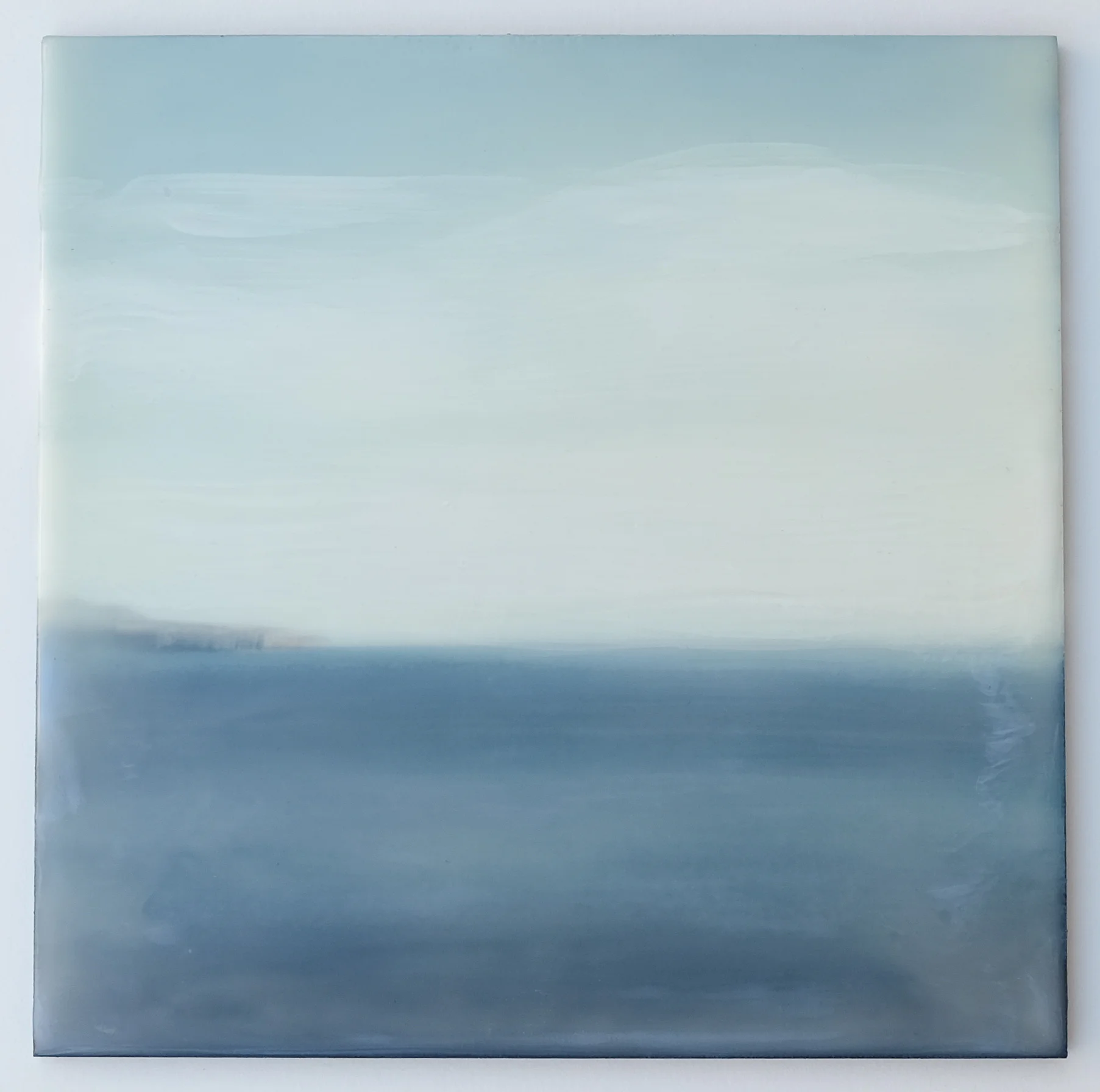 Seascape, Monterey Bay Study