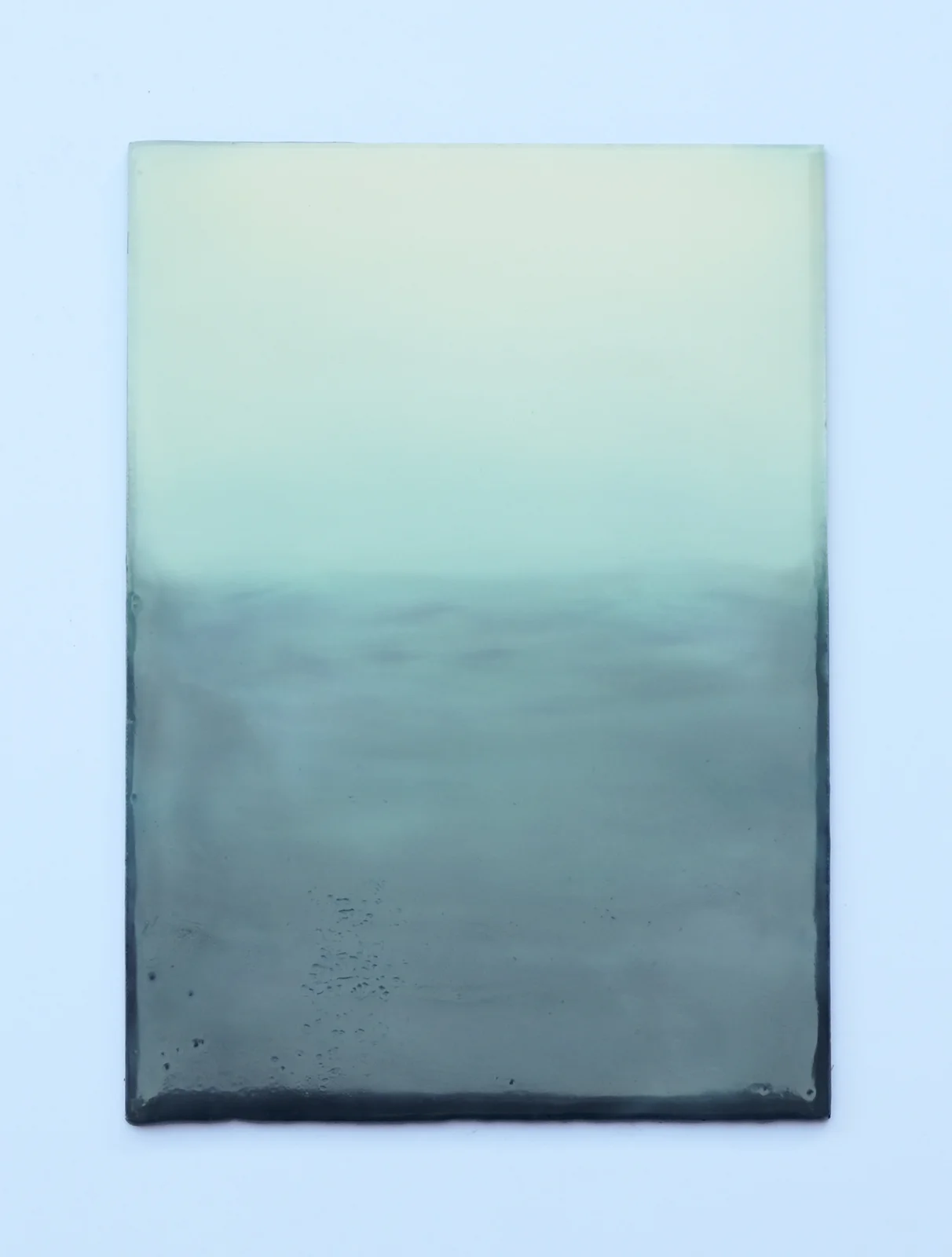 Afternoon Fog