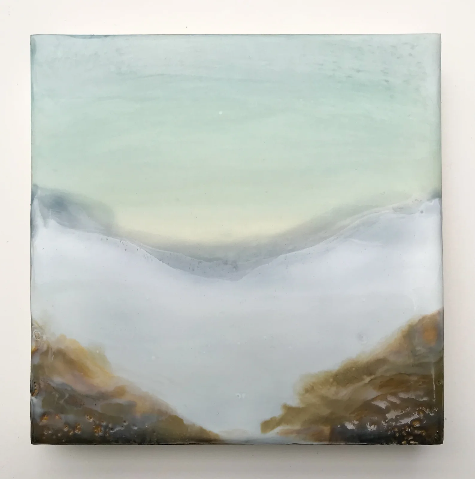 Iceland Steam Pools 2