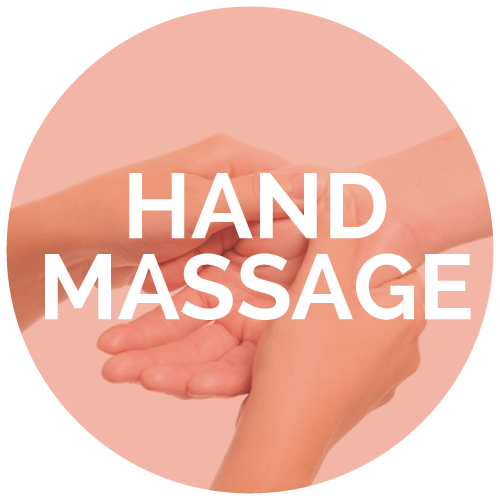 HAND CARE EXERCISES