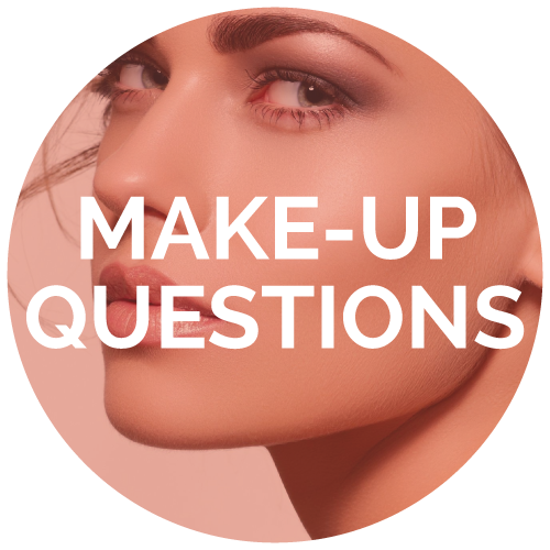 MAKE-UP QUESTIONS