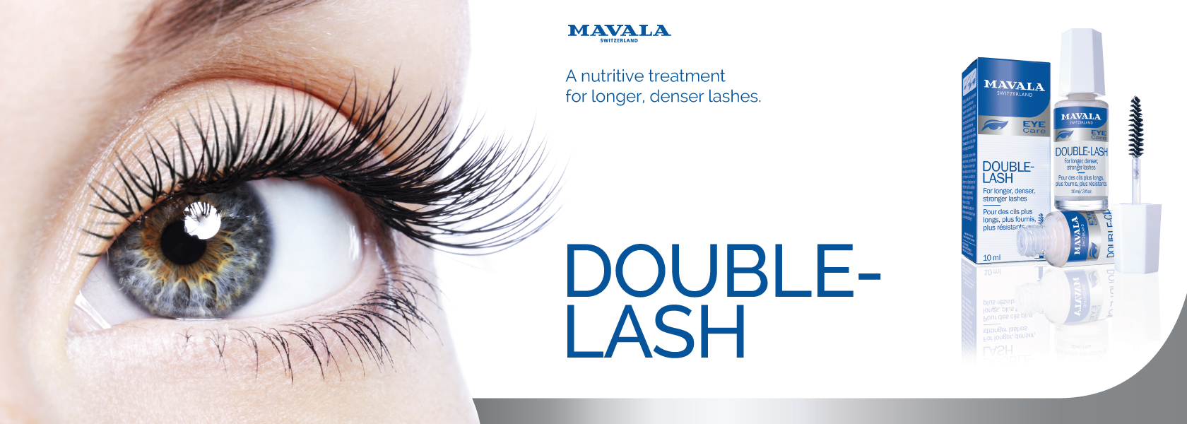 Mavala Double Lash