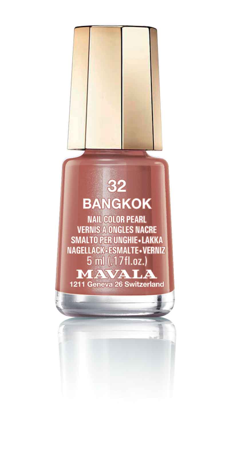 32 BANGKOK