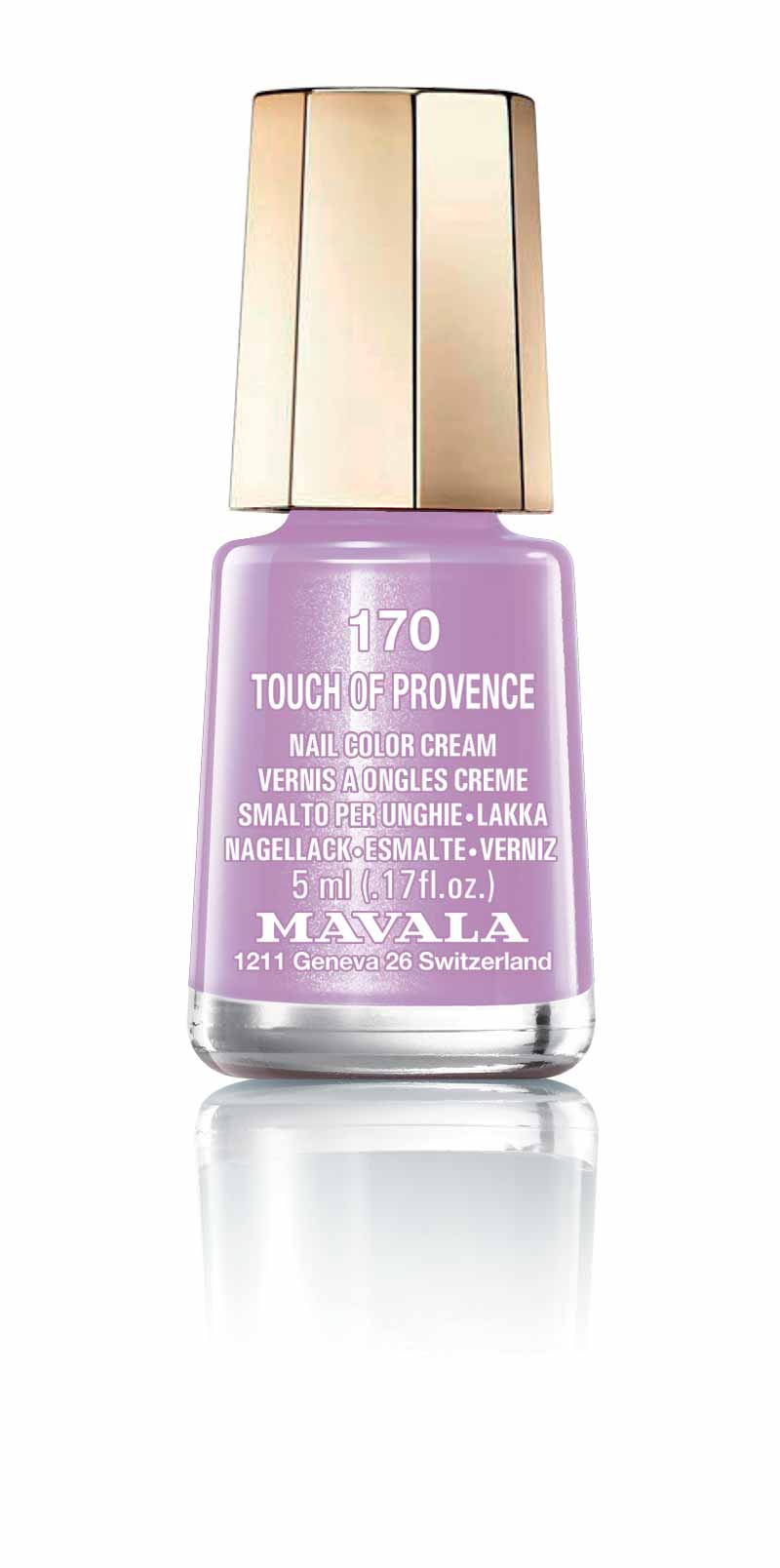 170 TOUCH OF PROVENCE