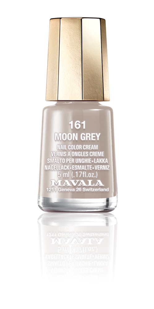 161 MOON GREY