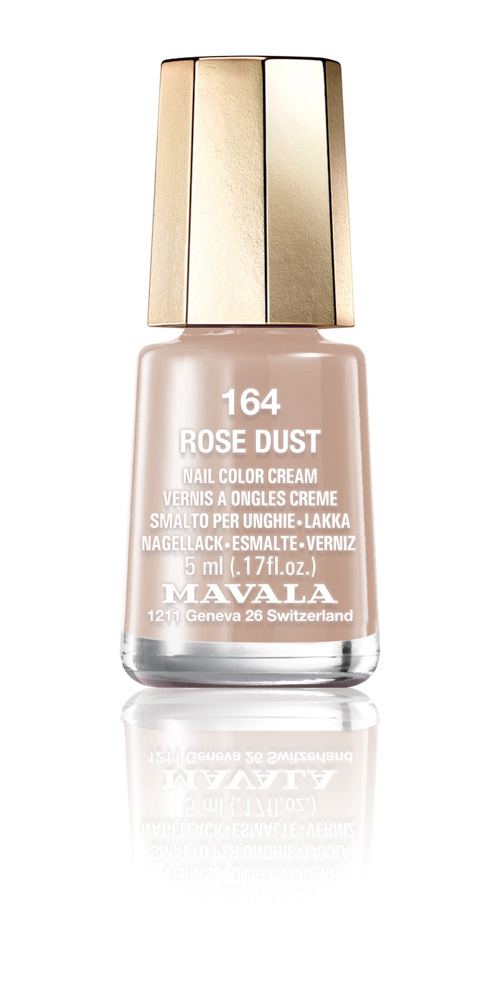 164 ROSE DUST