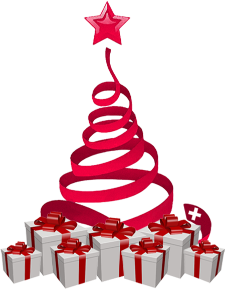 Merry Christmas!