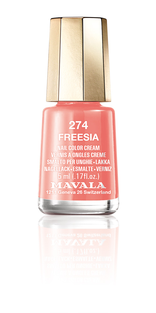 274 FREESIA