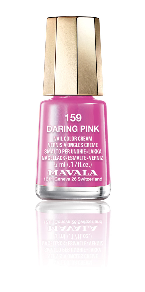 159 DARING PINK