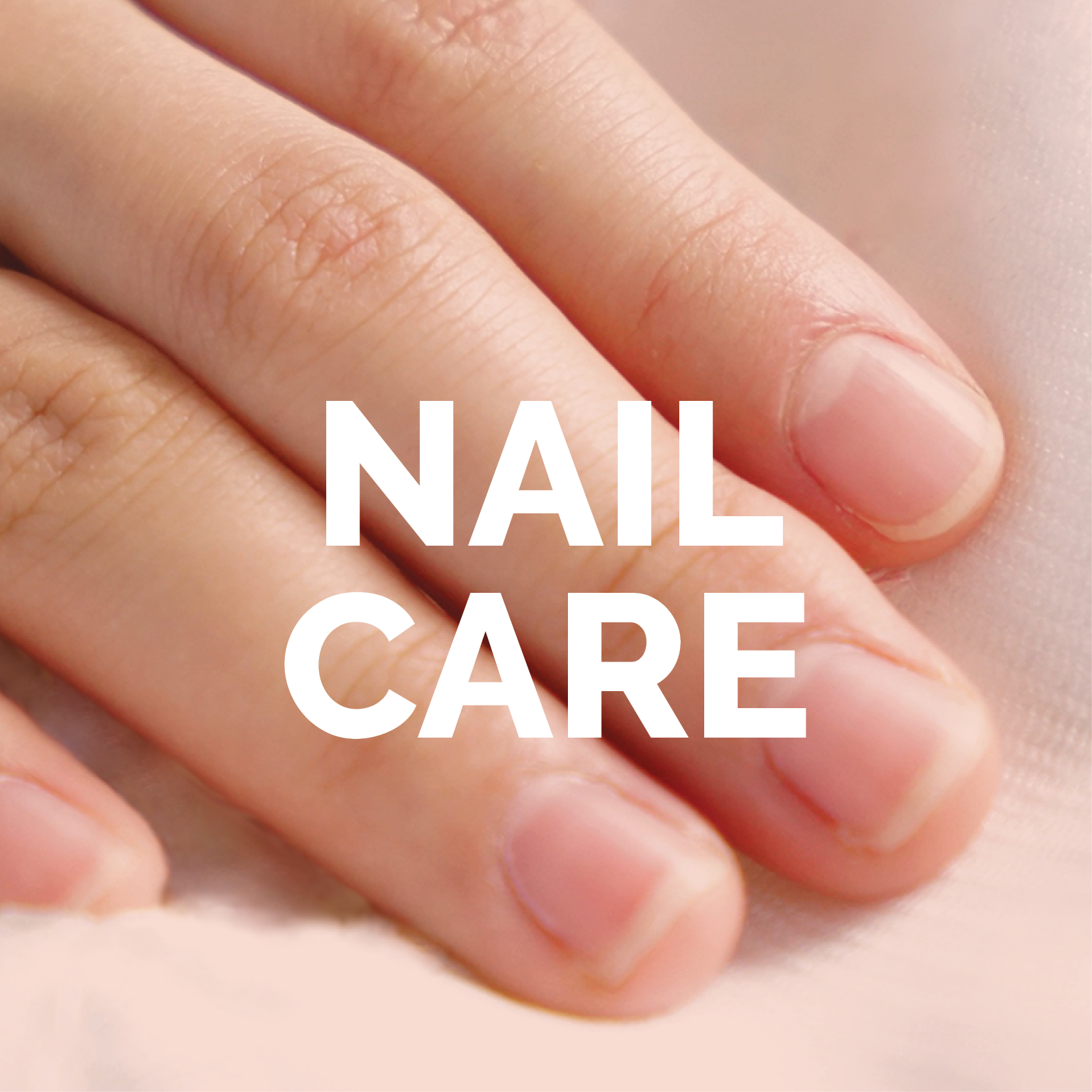 Nail care