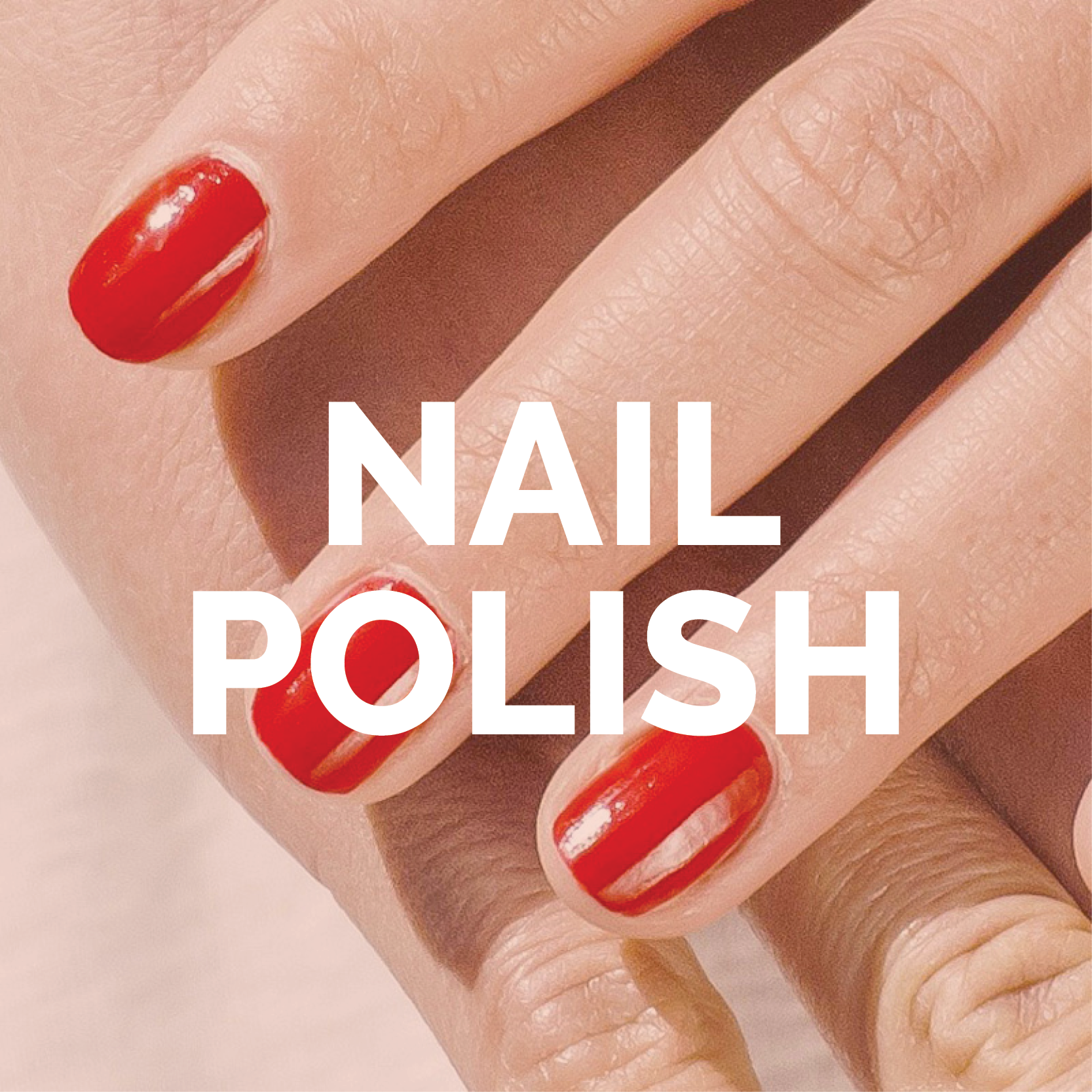 Nail polish
